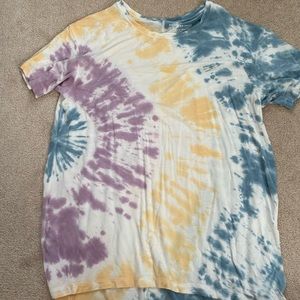 american eagle soft and sexy tee